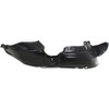 FENDER LINER RH SAME AS HY1251115 REPLACEMENT FOR HYUNDAI ENTOURAGE 2008 PARTSLINK NUMBER  KI1251115