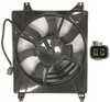 RADIATOR FAN ASSY REPLACEMENT FOR HYUNDAI ENTOURAGE 2008 PARTSLINK NUMBER  KI3115120