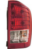 TAIL LAMP RH HQ REPLACEMENT FOR HYUNDAI ENTOURAGE 2008 PARTSLINK NUMBER  HY2801137