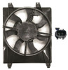 AC FAN ASSY RH REPLACEMENT FOR HYUNDAI SANTA FE 2008 PARTSLINK NUMBER  HY3115114