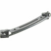 BUMPER BRACKET FR LH OUTER STEEL REPLACEMENT FOR HYUNDAI SANTA FE 2008 PARTSLINK NUMBER  HY1042103