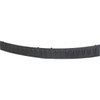 BUMPER STEP PAD RR TEXTURED REPLACEMENT FOR HYUNDAI SANTA FE 2008 PARTSLINK NUMBER  HY1191100