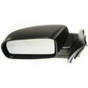DOOR MIRROR LH POWER HTD REPLACEMENT FOR HYUNDAI SANTA FE 2008 PARTSLINK NUMBER  HY1320156