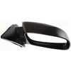 DOOR MIRROR RH POWER HTD REPLACEMENT FOR HYUNDAI SANTA FE 2008 PARTSLINK NUMBER  HY1321156