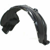 FENDER LINER FR LH REPLACEMENT FOR HYUNDAI SANTA FE 2008 PARTSLINK NUMBER  HY1250114