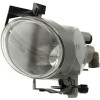 FOG LAMP FR LH CAPA REPLACEMENT FOR HYUNDAI SANTA FE 2008 PARTSLINK NUMBER  HY2592126C