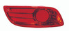 REFLECTOR RR LH IN BUMPER CAPA REPLACEMENT FOR HYUNDAI SANTA FE 2008 PARTSLINK NUMBER  HY2830100C
