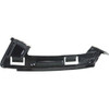 BUMPER BRACKET FR RH REPLACEMENT FOR HYUNDAI  SONATA 2008 PARTSLINK NUMBER  HY1067110