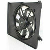 COOLING FAN ASSY 2.4L REPLACEMENT FOR HYUNDAI  SONATA 2008 PARTSLINK NUMBER  HY3117100
