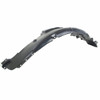FENDER LINER RH REPLACEMENT FOR HYUNDAI  SONATA 2008 PARTSLINK NUMBER  HY1251116