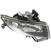 FOG LAMP FR RH HQ REPLACEMENT FOR HYUNDAI  SONATA 2008 PARTSLINK NUMBER  HY2593123