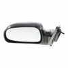 DOOR MIRROR LH POWER REPLACEMENT FOR  HYUNDAI SANTA FE 2005 PARTSLINK NUMBER HY1320159