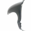 FENDER FR LH W/MOULDING HOLE REPLACEMENT FOR  HYUNDAI SANTA FE 2005 PARTSLINK NUMBER HY1240119