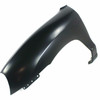 FENDER FR LH W/MOULDING HOLE REPLACEMENT FOR  HYUNDAI SANTA FE 2005 PARTSLINK NUMBER HY1240119