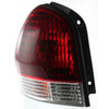 TAIL LAMP LH REPLACEMENT FOR  HYUNDAI SANTA FE 2005 PARTSLINK NUMBER hy2800133