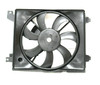 AC FAN ASSY REPLACEMENT FOR HYUNDAI TIBURON 2005 PARTSLINK NUMBER HY3113108
