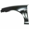 FENDER FR LH W/O SIDE MARKER HOLE REPLACEMENT FOR HYUNDAI TIBURON 2005 PARTSLINK NUMBER HY1240133
