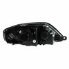 HEAD LAMP LH HQ REPLACEMENT FOR HYUNDAI TIBURON 2005 PARTSLINK NUMBER HY2502146