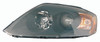HEAD LAMP LH HQ REPLACEMENT FOR HYUNDAI TIBURON 2005 PARTSLINK NUMBER HY2502146