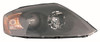 HEAD LAMP RH HQ REPLACEMENT FOR HYUNDAI TIBURON 2005 PARTSLINK NUMBER HY2503146