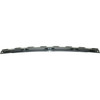 BUMPER FR FILLER UPPER REPLACEMENT FOR HYUNDAI TUCSON 2005 PARTSLINK NUMBER HY1025103