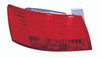 TAIL LAMP LH FROM 12/17/2007 CAPA REPLACEMENT FOR HYUNDAI  SONATA 2008 PARTSLINK NUMBER  HY2804115C
