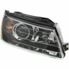 HEAD LAMP RH HQ REPLACEMENT FOR HYUNDAI  SONATA 2008 PARTSLINK NUMBER  HY2503135