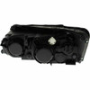 HEAD LAMP RH HQ REPLACEMENT FOR HYUNDAI  SONATA 2008 PARTSLINK NUMBER  HY2503135