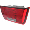 TRUNK LAMP LH (BACK-UP LAMP) FROM 12/17/07 HQ REPLACEMENT FOR HYUNDAI  SONATA 2008 PARTSLINK NUMBER  HY2802113