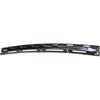 BUMPER FR FILLER UPPER REPLACEMENT FOR HYUNDAI  TUCSON 2008 PARTSLINK NUMBER  HY1025103