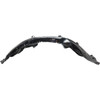 FENDER LINER FR LH USA BUILT L/LE/XLE 3 PIECES  REPLACEMENT FOR TOYOTA CAMRY 2019 PARTSLINK NUMBER TO1248227
