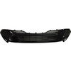GRILLE LOWER GLOSSY BLACK BAR STYLE W/O SENSOR L/LE  REPLACEMENT FOR TOYOTA CAMRY 2019 PARTSLINK NUMBER TO1036183