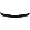 GRILLE LOWER GLOSSY DARK GRAY W/O SENSOR XLE  REPLACEMENT FOR TOYOTA CAMRY 2019 PARTSLINK NUMBER TO1036197