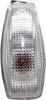 REPEATER LAMP FR LH/RH REPLACEMENT FOR HYUNDAI  TIBURON 2008 PARTSLINK NUMBER  HY2571103V
