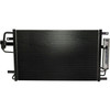 CONDENSER (3323) REPLACEMENT FOR HYUNDAI  TUCSON 2008 PARTSLINK NUMBER  HY3030133