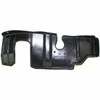 ENGINE SPLASH SHIELD RH REPLACEMENT FOR HYUNDAI  TUCSON 2008 PARTSLINK NUMBER  HY1251117