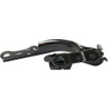 HOOD HINGE RH STEEL  REPLACEMENT FOR TOYOTA CAMRY 2019 PARTSLINK NUMBER TO1236243