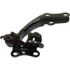 HOOD HINGE RH STEEL  REPLACEMENT FOR TOYOTA CAMRY 2019 PARTSLINK NUMBER TO1236243