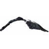 FENDER LINER FR LH 2.0L REPLACEMENT FOR HYUNDAI  TUCSON 2008 PARTSLINK NUMBER  HY1250111