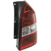 TAIL LAMP RH CAPA REPLACEMENT FOR HYUNDAI  TUCSON 2008 PARTSLINK NUMBER  HY2801134C