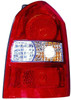 TAIL LAMP RH HQ REPLACEMENT FOR HYUNDAI  TUCSON 2008 PARTSLINK NUMBER  HY2801134