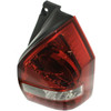 TAIL LAMP RH HQ REPLACEMENT FOR HYUNDAI  TUCSON 2008 PARTSLINK NUMBER  HY2801134