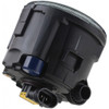 FOG LAMP FR LH/RH CAPA REPLACEMENT FOR INFINITI EX35 2008 PARTSLINK NUMBER  NI2590103C