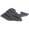 UNDERCAR SHIELD FR LH REPLACEMENT FOR INFINITI EX35 2008 PARTSLINK NUMBER  IN1228108