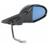 DOOR MIRROR RH POWER HTD W/MEMORY/RR VIEW MONITOR (FOLDING) REPLACEMENT FOR INFINITI FX35 2008 PARTSLINK NUMBER  IN1321122