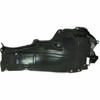 FENDER LINER FR LH (RR SECTION) REPLACEMENT FOR INFINITI FX35 2008 PARTSLINK NUMBER  IN1250112