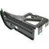 BUMPER BRACKET RR RH (BRACE) W/CORNER STEP   REPLACEMENT FOR GMC PICKUP GMC SIERRA 2500 2015 PARTSLINK NUMBER  GM1167127
