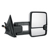 DOOR MIRROR RH POWER HTD TOW TYPE W/MEMORY/SIDE MARKER/IN-GLASS TURN SIGNAL/CARGO SPOTLIGHT   REPLACEMENT FOR GMC PICKUP GMC SIERRA 2500 2015 PARTSLINK NUMBER  GM1321514