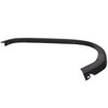 WHEEL ARCH TRIM FR LH   REPLACEMENT FOR GMC PICKUP GMC SIERRA 2500 2015 PARTSLINK NUMBER  GM1290250