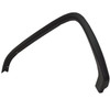 WHEEL ARCH TRIM FR LH   REPLACEMENT FOR GMC PICKUP GMC SIERRA 2500 2015 PARTSLINK NUMBER  GM1290250